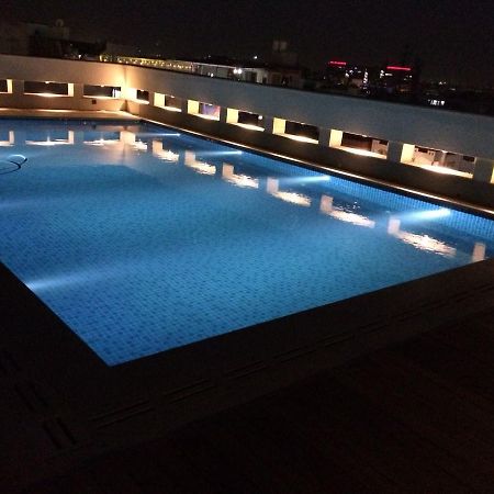 Hotel De Nada-A Luxury Stay ジャイプール エクステリア 写真