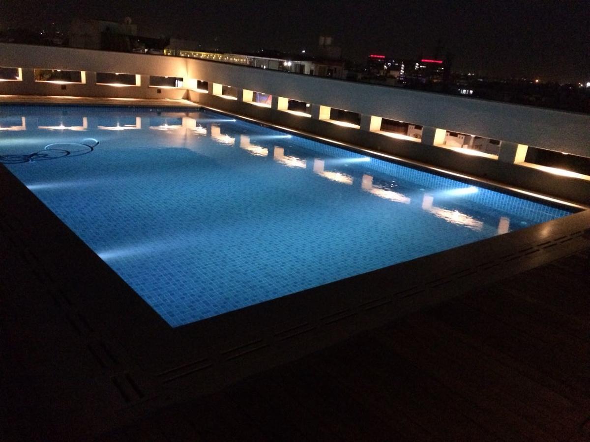 Hotel De Nada-A Luxury Stay ジャイプール エクステリア 写真